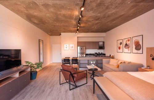 Manuel Alberti Apartment | Viví Pilar en este increíble Studio powered by Argenhost P326