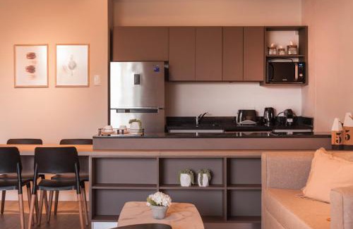 Manuel Alberti Apartment | Viví Pilar en este increíble Studio powered by Argenhost P326