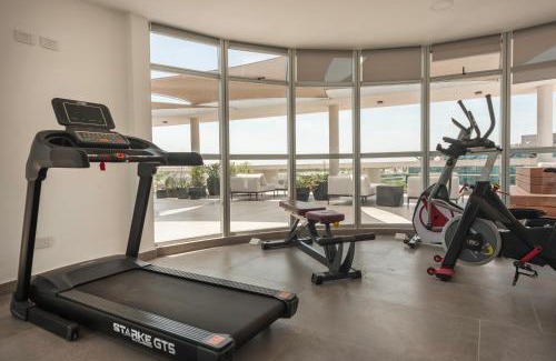 Manuel Alberti Apartment | Viví Pilar en este increíble Studio powered by Argenhost P326