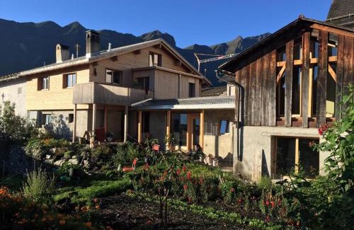 Urmein Bed & Breakfast | ViVa B&B Urmein