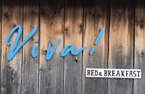 Urmein Bed & Breakfast | ViVa B&B Urmein