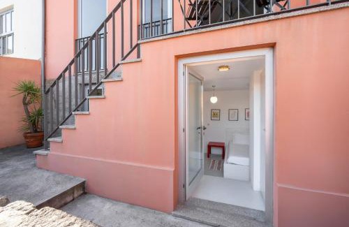 Lordelo do Ouro e Massarelos House | VIVA Casa Baltazar River & Sea