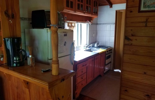 Partido de Tigre Cabin | Viva el Delta