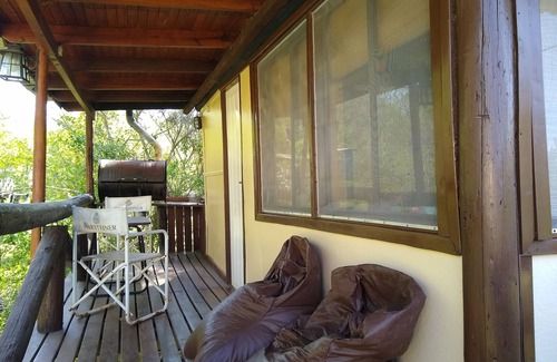 Partido de Tigre Cabin | Viva el Delta