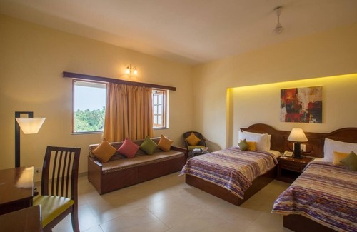 Margao Hotel | Viva Hotel
