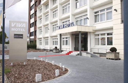 St Lorenz Hotel | Viva Hotel Lübeck