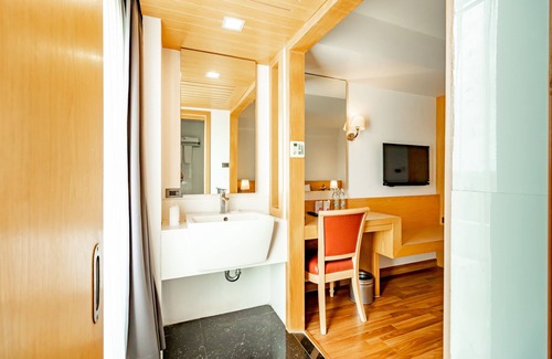 Songkhla Hotel | Viva Hotel Songkhla