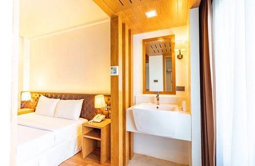 Songkhla Hotel | Viva Hotel Songkhla