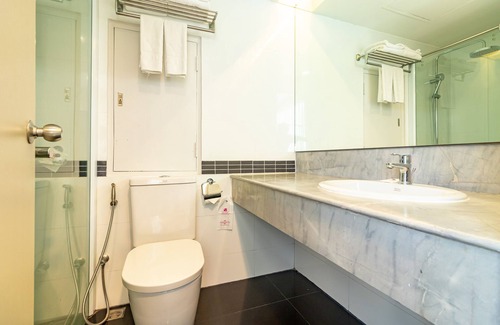 Songkhla Hotel | Viva Hotel Songkhla