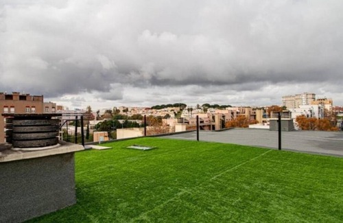 Lumiar Apartment | Viva Lisboa - Your urban refuge!