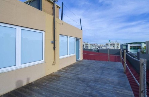 Lumiar Apartment | Viva Lisboa - Your urban refuge!