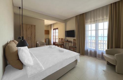 Ouranoupoli Hotel | Viva Properties