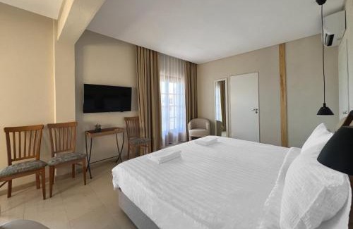 Ouranoupoli Hotel | Viva Properties