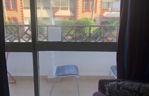Sharm El Sheikh Apartment | Viva Reef Fully Furnished Suite