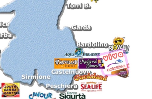 Pastrengo House | Viva Solution