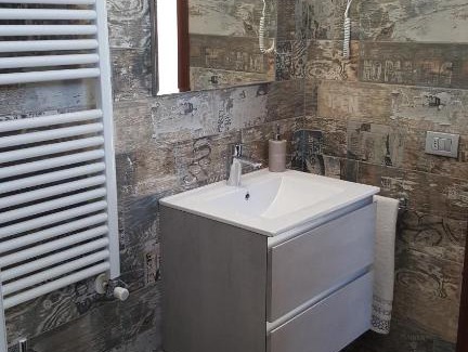 Pastrengo House | Viva Solution