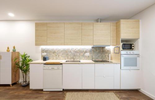 Campanha Apartment | VIVA Spacious Apartment Campanhã