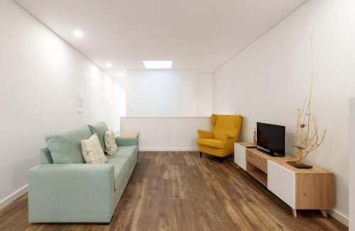 Campanha Apartment | VIVA Spacious Apartment Campanhã