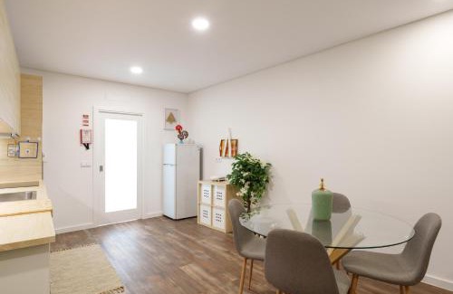 Campanha Apartment | VIVA Spacious Apartment Campanhã