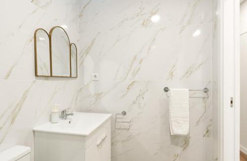 Campanha Apartment | VIVA Spacious Apartment Campanhã