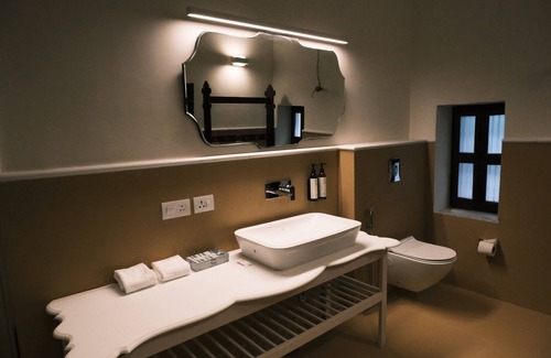 Nawalgarh Hotel | Vivaana Museum Hotel