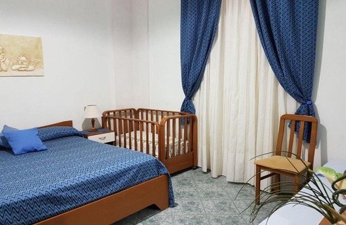 Zona Portuale House | VIVALDI