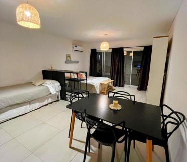 Tigre Apartment | Vivanco 1555 Tigre Centro 1