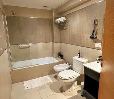 Tigre Apartment | Vivanco 1555 Tigre Centro 1