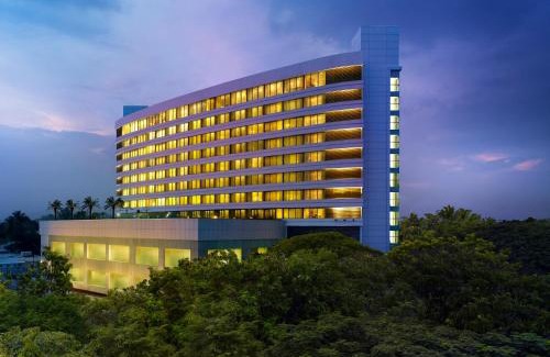 Gopalapuram Hotel | Vivanta Coimbatore