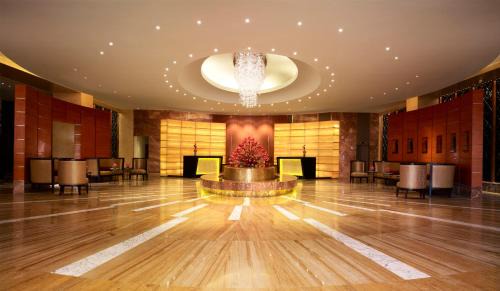 Gopalapuram Hotel | Vivanta Coimbatore