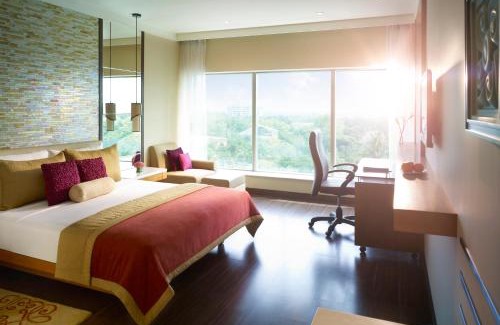 Gopalapuram Hotel | Vivanta Coimbatore