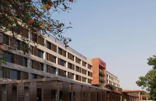 Rajpipla Hotel | Vivanta Ekta Nagar