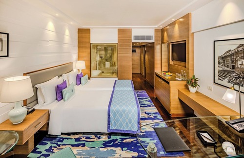 Panaji Hotel | Vivanta Goa, Panaji