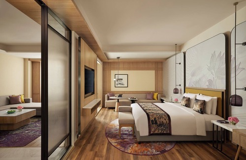 Thane West Hotel | Vivanta Thane LBS Road