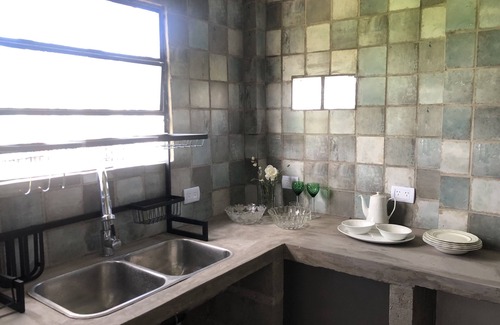 Exaltacion de la Cruz Other | Vive el campo en esta relajante casa construida en un antiguo Haras de caballos