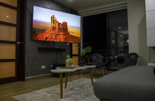 Usaquen Apartment | Vive la vida al norte de Bogota 501
