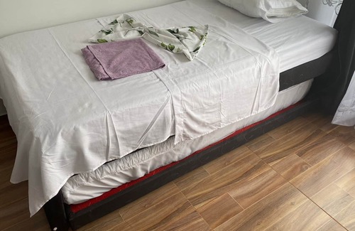 Melgar Apartment | Vive tus Mejores Momentos Colina Park Melgar