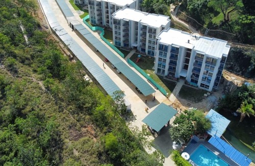 Melgar Apartment | Vive tus Mejores Momentos Colina Park Melgar
