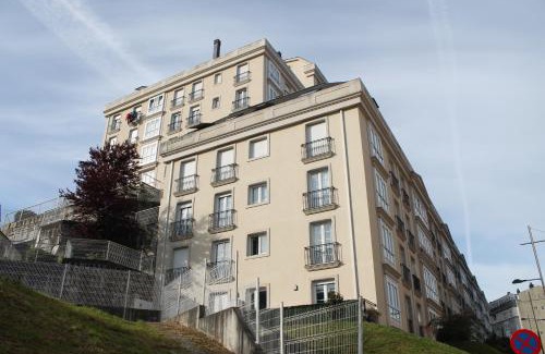 Viveiro Apartment | Viveiro