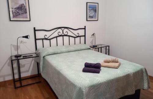 Viveiro Apartment | Viveiro