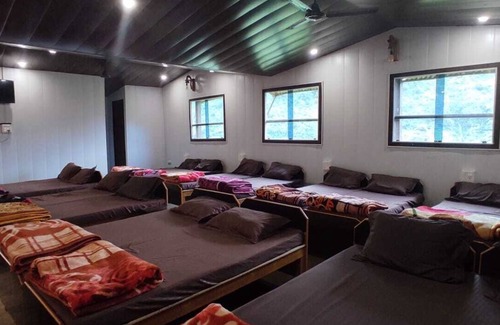 Guptkashi Hotel | Vivek Hotel And Restaurant
