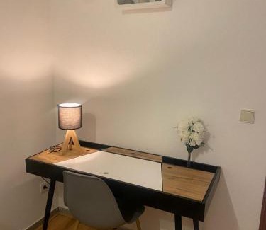 Fundao Apartment | Vivenda Carthagena, House Fundão