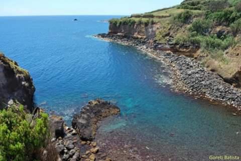 Angra do Heroismo House | Vivenda Cinco Reis