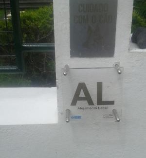 Angra do Heroismo House | Vivenda Cinco Reis