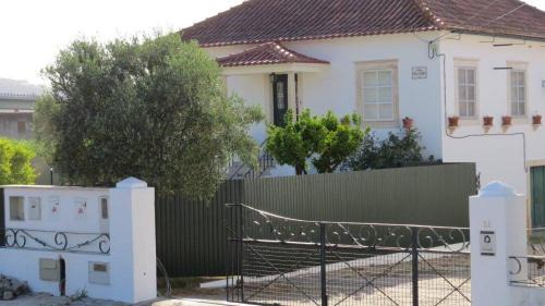 Maiorga House | Vivenda Maria de Lourdes