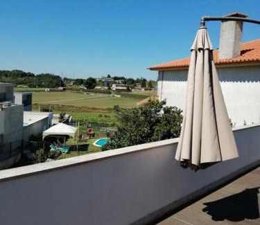 Vila Nova de Famalicao House | Vivenda Mendes 2