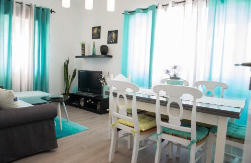 Sesimbra Villa | Vivenda Remos
