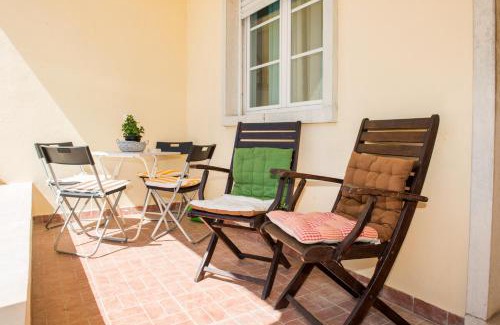 Sesimbra Villa | Vivenda Remos