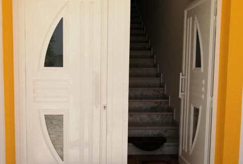 Sargacal House | Vivenda Ribeiro