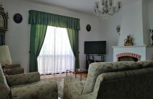 Sargacal House | Vivenda Ribeiro